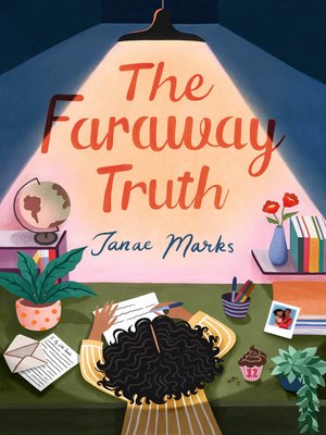 cover image of The Faraway Truth